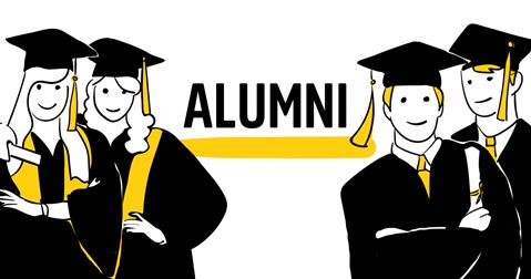 Alumni Database